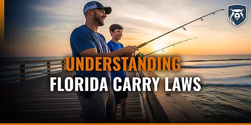 USA Training Academy- Understanding Florida Carry Laws 11\/22\/25