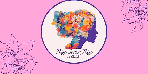 Rise Sister Rise: Celebrating Women in Music