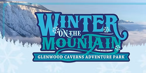 Winter on the Mountain Kickoff