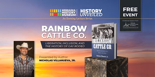 History Unveiled: Rainbow Cattle Co.