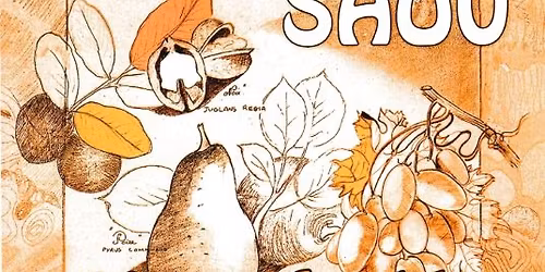 Foire aux Fruits d'hiver 2025 SAOU