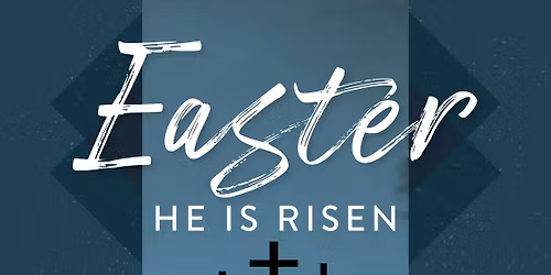 Easter Service