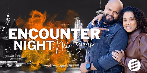 Encounter Night