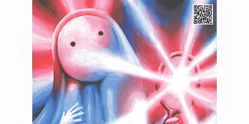 Bomba Live | Lawi Anywar | 18.06.26 | Exeter