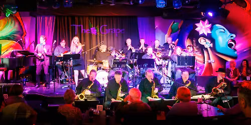 The Phoenyx Big Band