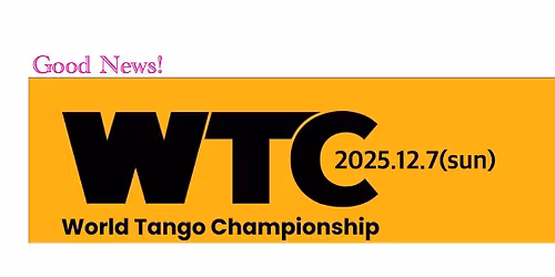 2025 Word Tango Championship