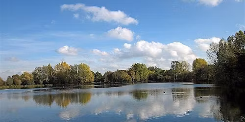 East Midlands Water Network Conference