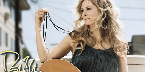 Deana Carter at Boot Barn Hall at Bourbon Brothers - Gainesville