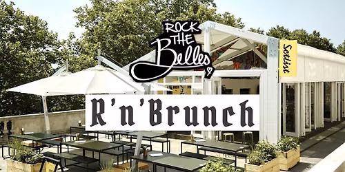 R'n'Brunch Party\u2122 x Bottomless