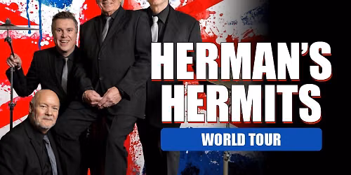 Hermans Hermits