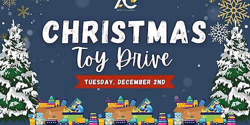 Toy Drive!