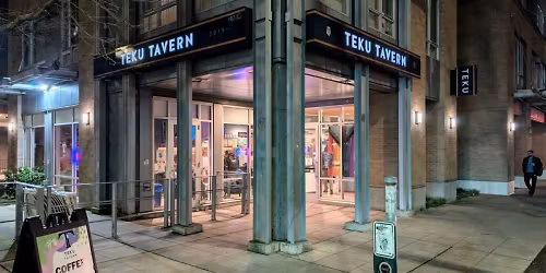 Variety Society One-Year Anniversary