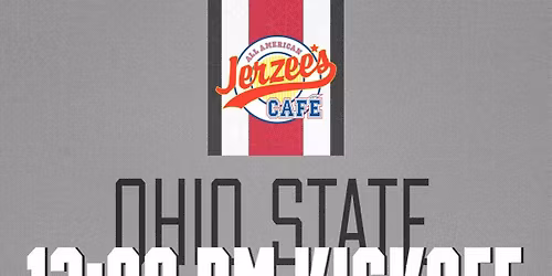 Ohio State vs Penn State