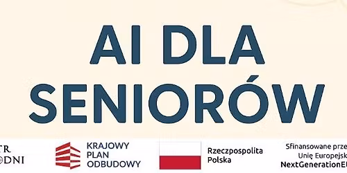 AI dla senior\u00f3w