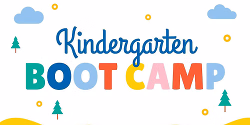Kindergarten Readiness 