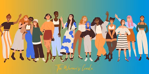 Dr Bell's Family Centre - The Women\u2019s Circle 27th October 2025