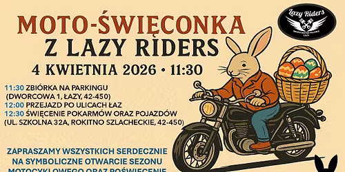 Moto- \u015awi\u0119conka