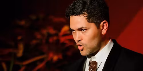 Toiere - presented by NZ Opera