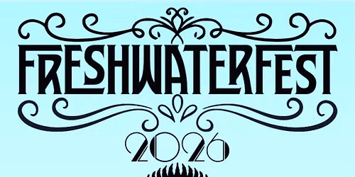 FreshWaterFest 2026