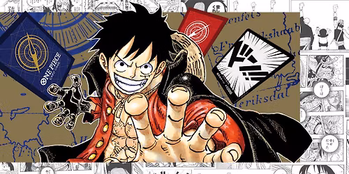 Trainer J's One Piece Nights