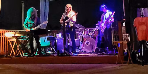 SugRRocK Full Band at Southern Ohio Brewing, Beavercreek