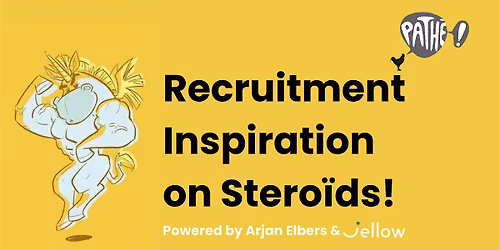 Amsterdam | Recruitment Inspiration on Stero\u00efds