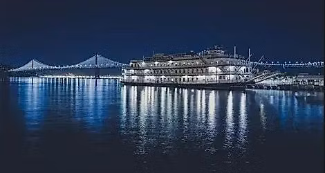 Cigar Cruise and Boatride
