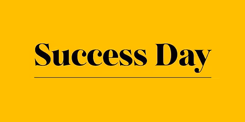 Forever Success Day