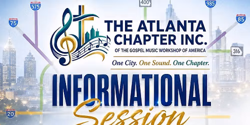 Informational Session 