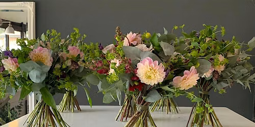 British Bouquets