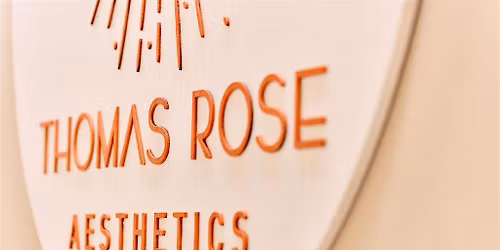 Thomas Rose Aesthetics Open House