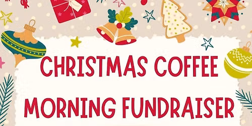 Christmas Coffee Morning