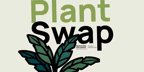 Plant Swap Event