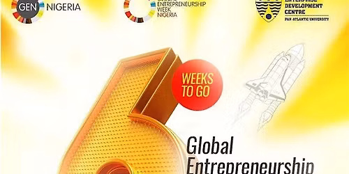 Creative  Business Summit Nigeria
