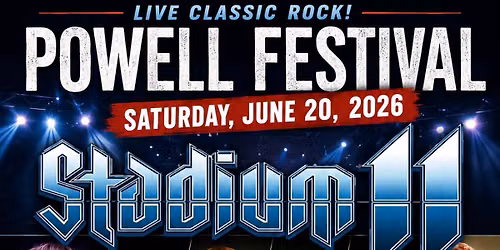 Powell Festival