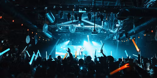 Boots \u2018N Beats - A Night of Country & EDM