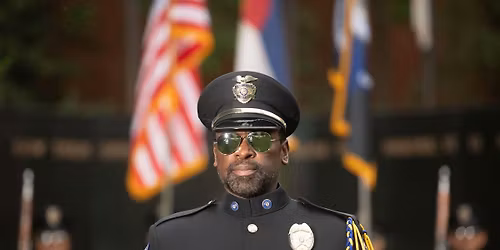 Aurora Police Department Informational and Fitness Seminar