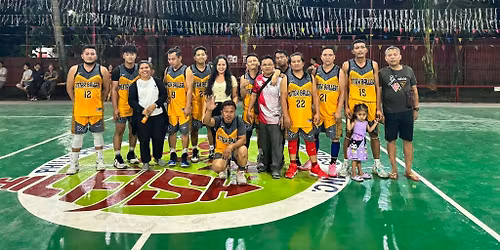 Tayo Tayo Naman Magkakalaban