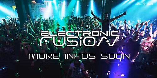  7\/2\/26 Real Underground Electronic music eve