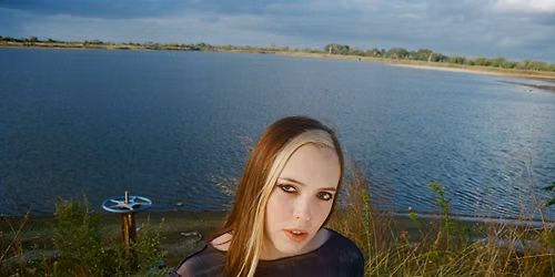 Soccer Mommy with Jesus Christ Taxi Driver