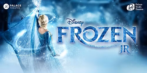 Disney's Frozen Jr. - Palace Youth Theatre