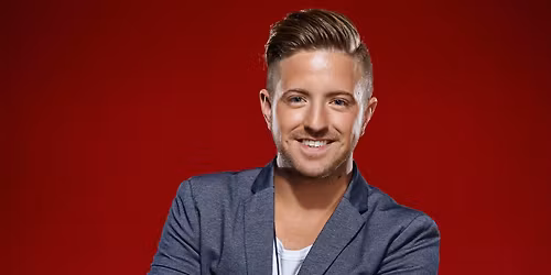 Billy Gilman - Home For The Holidays at Greenwich Odeum