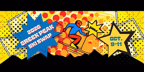 Greek Peak Ski Swap 2026