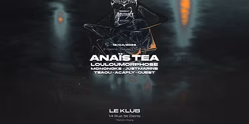 Abstract 2nd edition