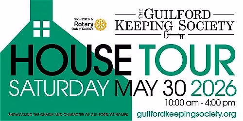Guilford House Tour