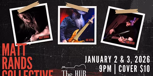 Matt Rands Collective