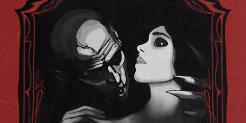 Basilisk presents Nosferatu