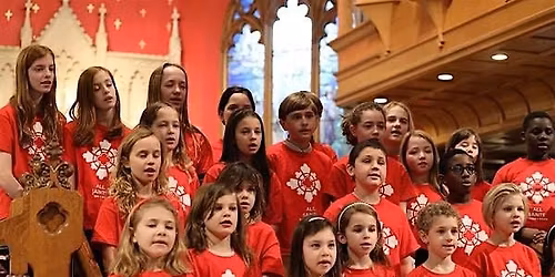 Choral Music for the Soul: Faur\u00e9 Requiem: Music at All Saints' March 21