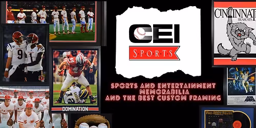 JOHNNY BENCH PUBLIC SIGNING