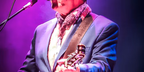 Chris Difford:  An Intimate Evening of Stories and Songs